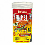 Tropical Shrimp St. 100 мл /55 г - корм для рыб и карликовых креветок